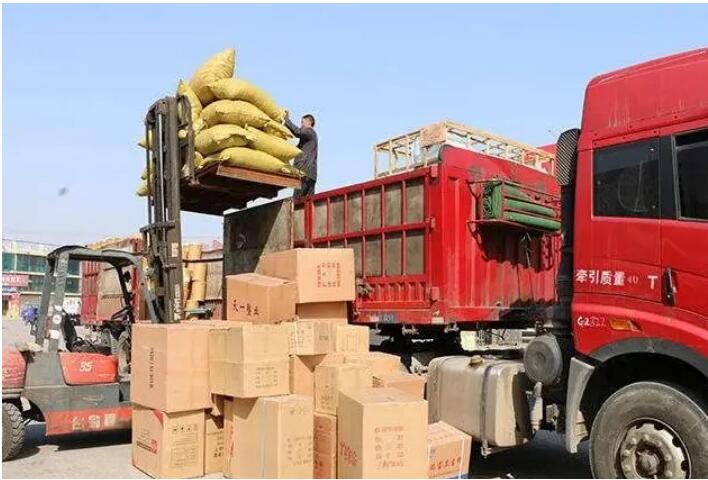 漳州到临安区物流专线