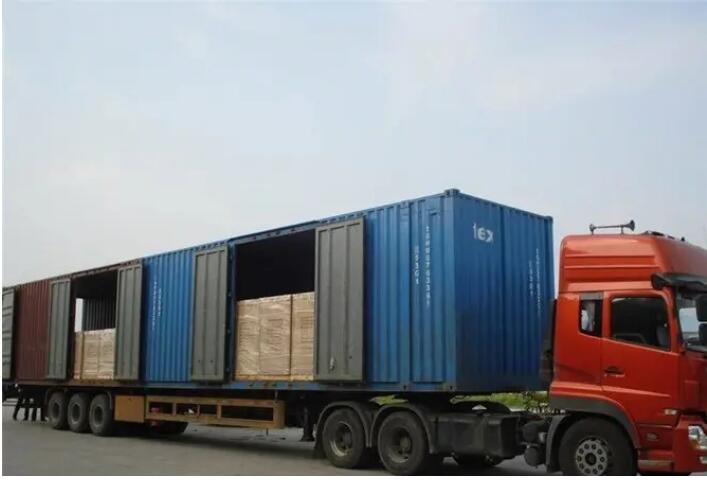 漳州到临安区整车运输