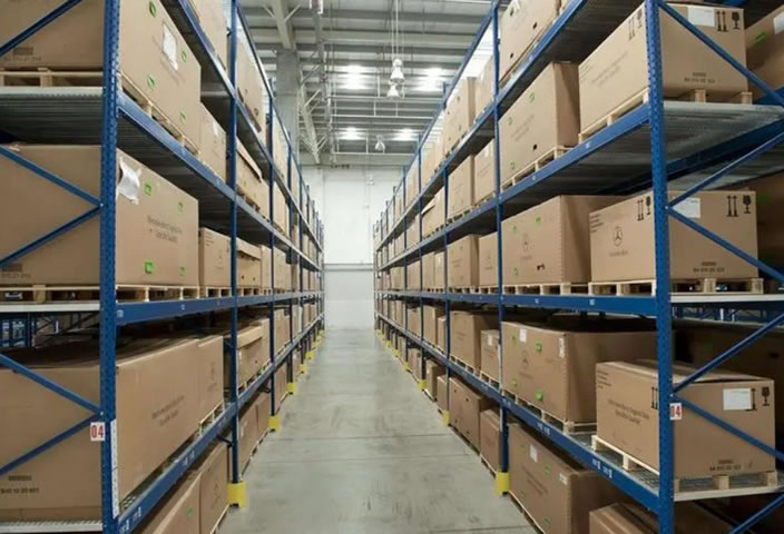 漳州到临安区货物仓储