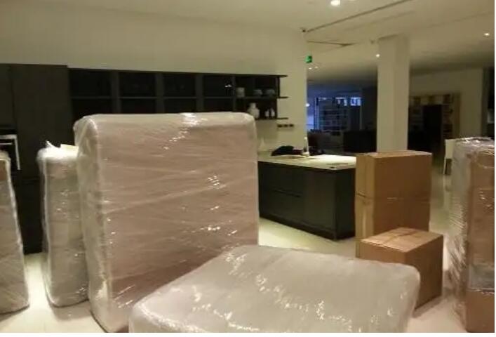 漳州到临安区长途搬家