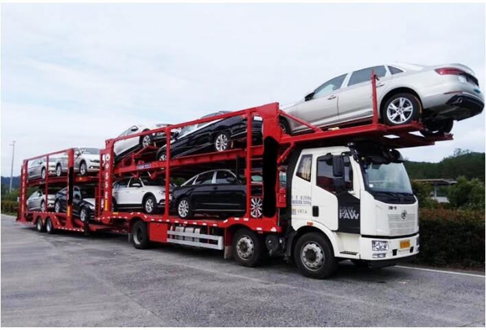 漳州到临安区轿车托运